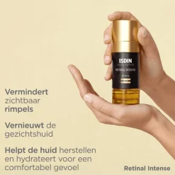 New ISDIN ceutics Retinal Intense - 50ML