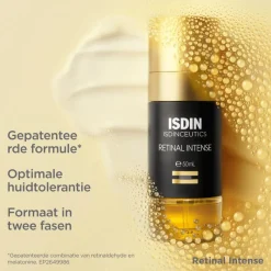 New ISDIN ceutics Retinal Intense - 50ML