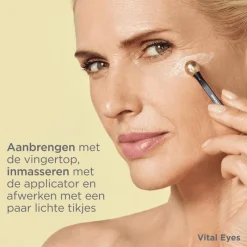 Outlet ISDIN ceutics Vital Eyes - 15 GR