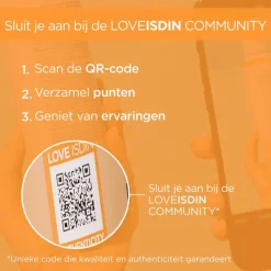 Outlet ISDIN Transparent Zonnebrand Spray Wet Skin SPF50 250 ML