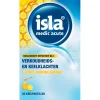 New Isla Medic Acute Citrus-Honing Keelpastilles