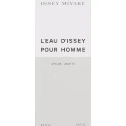New Issey Miyake L'Eau d'Issey pour Homme eau de toilette 75 ML