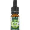 Clearance Jacob Hooy CBD Plus Olie 2,75% 10 ML