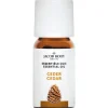 Online Jacob Hooy Essentiële Olie Ceder 10 ML