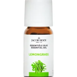 Sale Jacob Hooy Essentiële Olie Lemongrass 10 ML