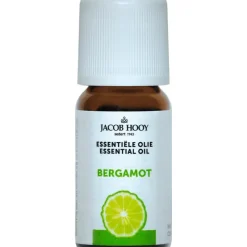 Online Jacob Hooy Essentiële Olie Bergamot 10 ML