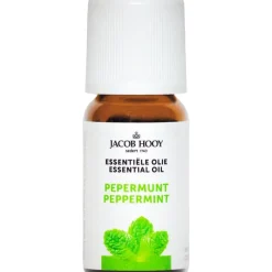 Best Jacob Hooy Essentiële Olie Pepermunt 10 ML
