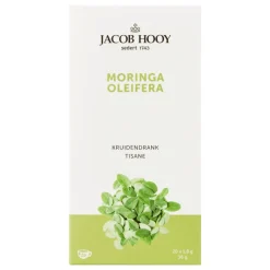 Best Jacob Hooy Kruidendrank Moringa Oleifera 20 stuks