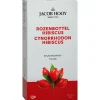 Hot Jacob Hooy Rozenbottel Hibiscus Thee Zakjes 20 stuks