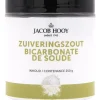 Outlet Jacob Hooy Zuiveringszout 250 GR