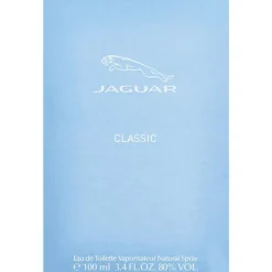 Online Jaguar Classic Blue eau de toilette 100 ML