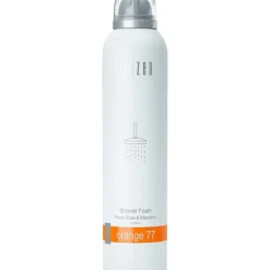 Online JANZEN Doucheschuim Orange 77 200 ML