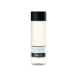 Discount JANZEN Refill Home Fragrance Sticks Black 22