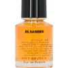 Sale Jil Sander No.4 eau de parfum 100 ML