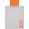 Clearance Jil Sander Sun Men eau de toilette 200 ML