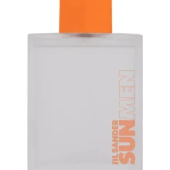 Clearance Jil Sander Sun Men eau de toilette 200 ML