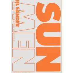 Clearance Jil Sander Sun Men eau de toilette 200 ML