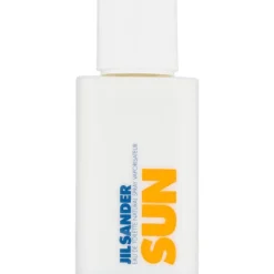 Hot Jil Sander Sun Woman eau de toilette 75 ML