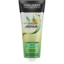 Discount John Frieda Detox&Repair Conditioner 250ML