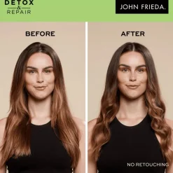 Discount John Frieda Detox&Repair Conditioner 250ML