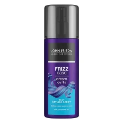 Best John Frieda Frizz Ease Dream Curls Daily Styling Spray 200 ML