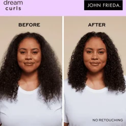Hot John Frieda Frizz Ease Dream Curls Curl Defining Crème 150 ML