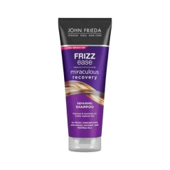 Clearance John Frieda Frizz Ease Miraculous Recovery Shampoo 250 ML