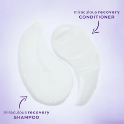 Clearance John Frieda Frizz Ease Miraculous Recovery Shampoo 250 ML