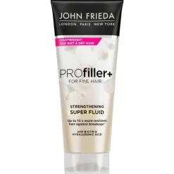 New John Frieda PROfiller + Strengthening Super Fluid 100 ML