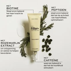 Online John Frieda PROFiller+ Scalp Serum