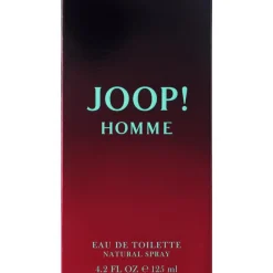 Online Joop! Homme eau de toilette 125 ML