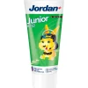 Hot Jordan Tandpasta Junior 6-12 Jaar 50 ML