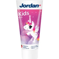 Outlet Jordan Tandpasta Kids 0-5 Jaar 50 ML