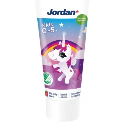 Outlet Jordan Tandpasta Kids 0-5 Jaar 50 ML
