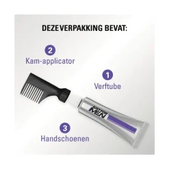 Discount Just For Men Touch of Grey T55