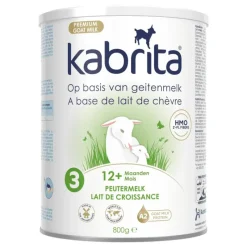 Hot Kabrita Peutermelk 3 800GR