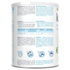 Hot Kabrita Peutermelk 3 800GR