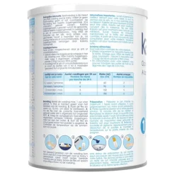 Clearance Kabrita Zuigelingenmelk 1 800GR