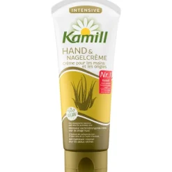 Clearance Kamill Intensive Hand & Nagelcreme 100 ML
