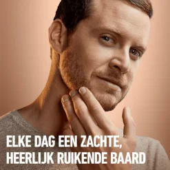 Discount King C Gillette King C. Gillette Baard Balsem 100 ML