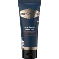 Discount King C Gillette King C. Gillette Scheercrème 175 ML