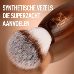 Sale King C Gillette King C. Gillette Scheerkwast