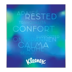 Hot Kleenex Collection Box Cube Designs Tissues