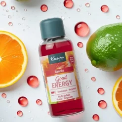 Outlet Kneipp Badolie Good Energy 100 ML