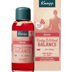 New Kneipp Body & Mind Balance Badolie 100 ML