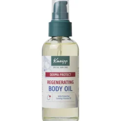 Sale Kneipp Derma Protect Body Oil 100 ML