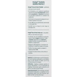 Sale Kneipp Derma Protect Body Oil 100 ML