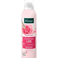 Outlet Kneipp Embrace Life Douchefoam 200 ML