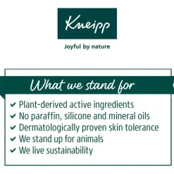 New Kneipp Geurkaars Deep Relaxation