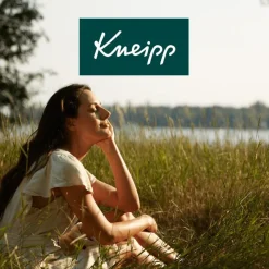 Kneipp Goodbye Stress Douchefoam 200 ML